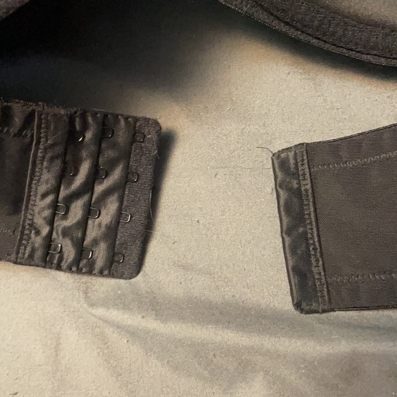 Ashley Graham Demi Cup Diva Bra 48H - Picture 2 of 7